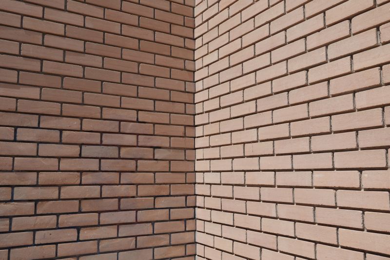 Brickwork Installation
