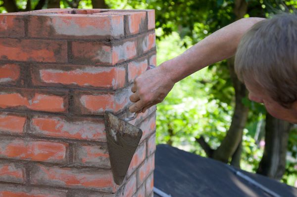 Brick Mortar Repair in Grand Junction