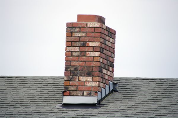 Chimney Repointing Service in Grand Junction