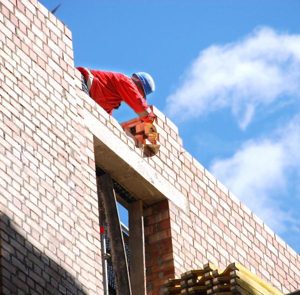Commercial Masonry Repair in Grand Junction