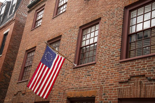 Brick Lintel Repair in Grand Junction