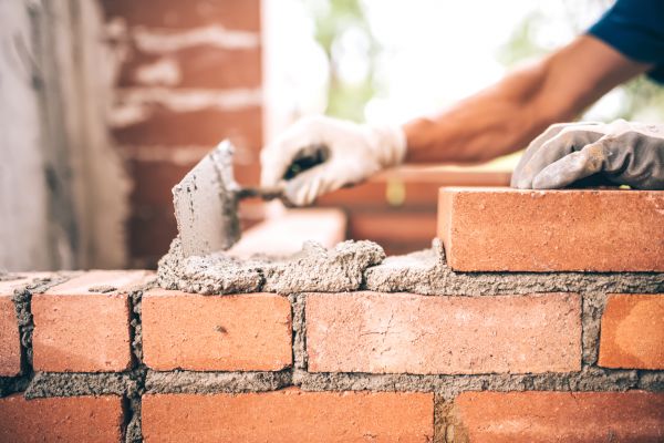 Brickwork Service in Grand Junction