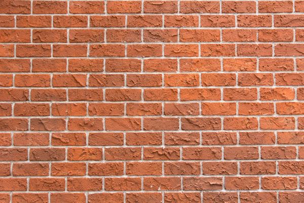 Brick Wall Replacement in Grand Junction
