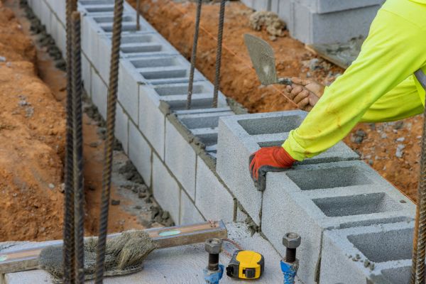Block Installation in Grand Junction