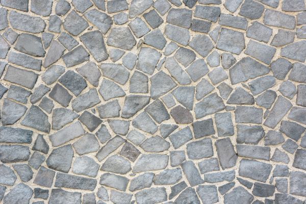 Stone Pavement Repair in Grand Junction