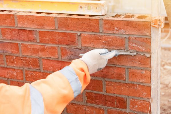 Exterior Masonry Repair in Grand Junction