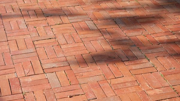 Brick Floor Repair in Grand Junction
