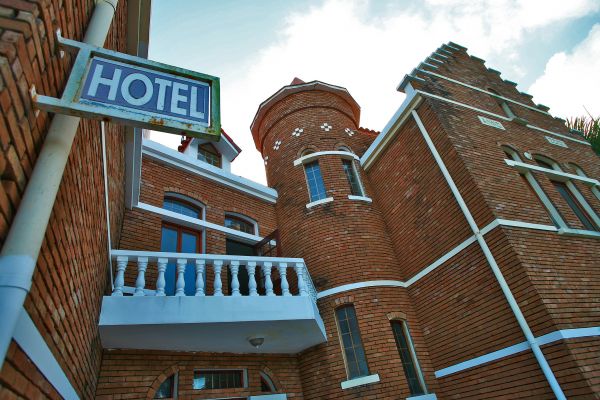Commercial Masonry Service in Grand Junction