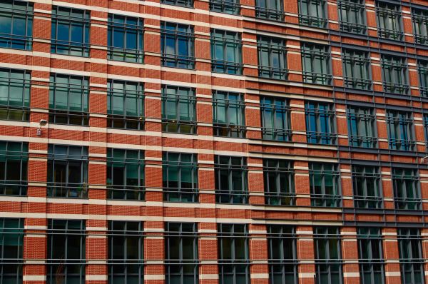 Commercial Brickwork in Grand Junction