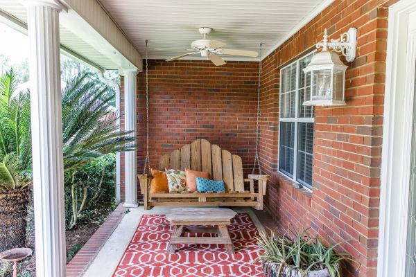 Residential Brick Installation in Grand Junction