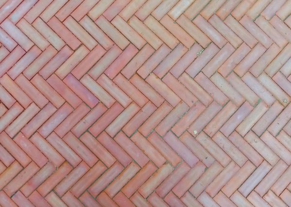 Brick Flooring Installation in Grand Junction