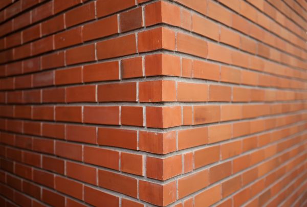 Brick Veneer Replacement in Grand Junction