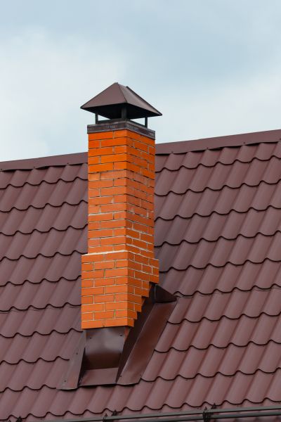 Chimney Masonry Installation in Grand Junction
